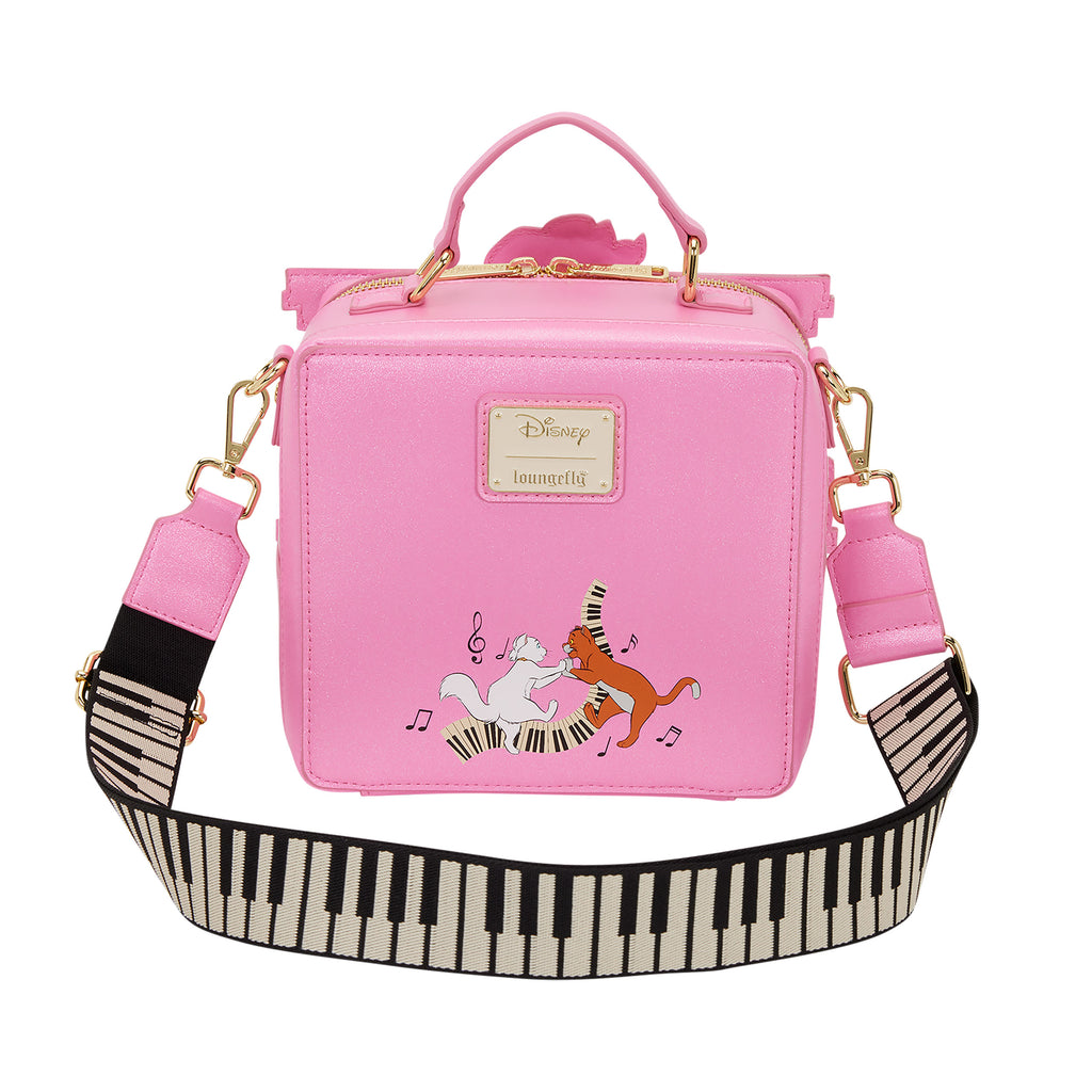 Image produit Les Aristochats - Sac bandoulière Marie