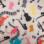 Image produit Les Aristochats - Sac bandoulière Marie