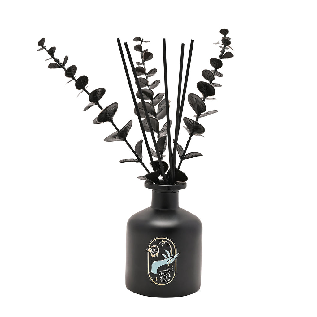 Productafbeelding Nightmare Before Christmas - Deadly Nightshade Diffuser