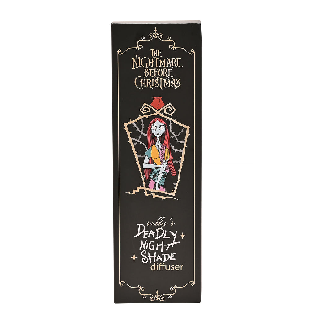 Productafbeelding Nightmare Before Christmas - Deadly Nightshade Diffuser