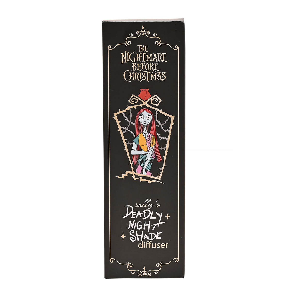 Productafbeelding Nightmare Before Christmas - Deadly Nightshade Diffuser