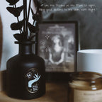 Productafbeelding Nightmare Before Christmas - Deadly Nightshade Diffuser