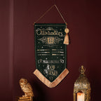 Productafbeelding Harry Potter - Ollivanders Banier