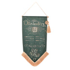 Productafbeelding Harry Potter - Ollivanders Banier