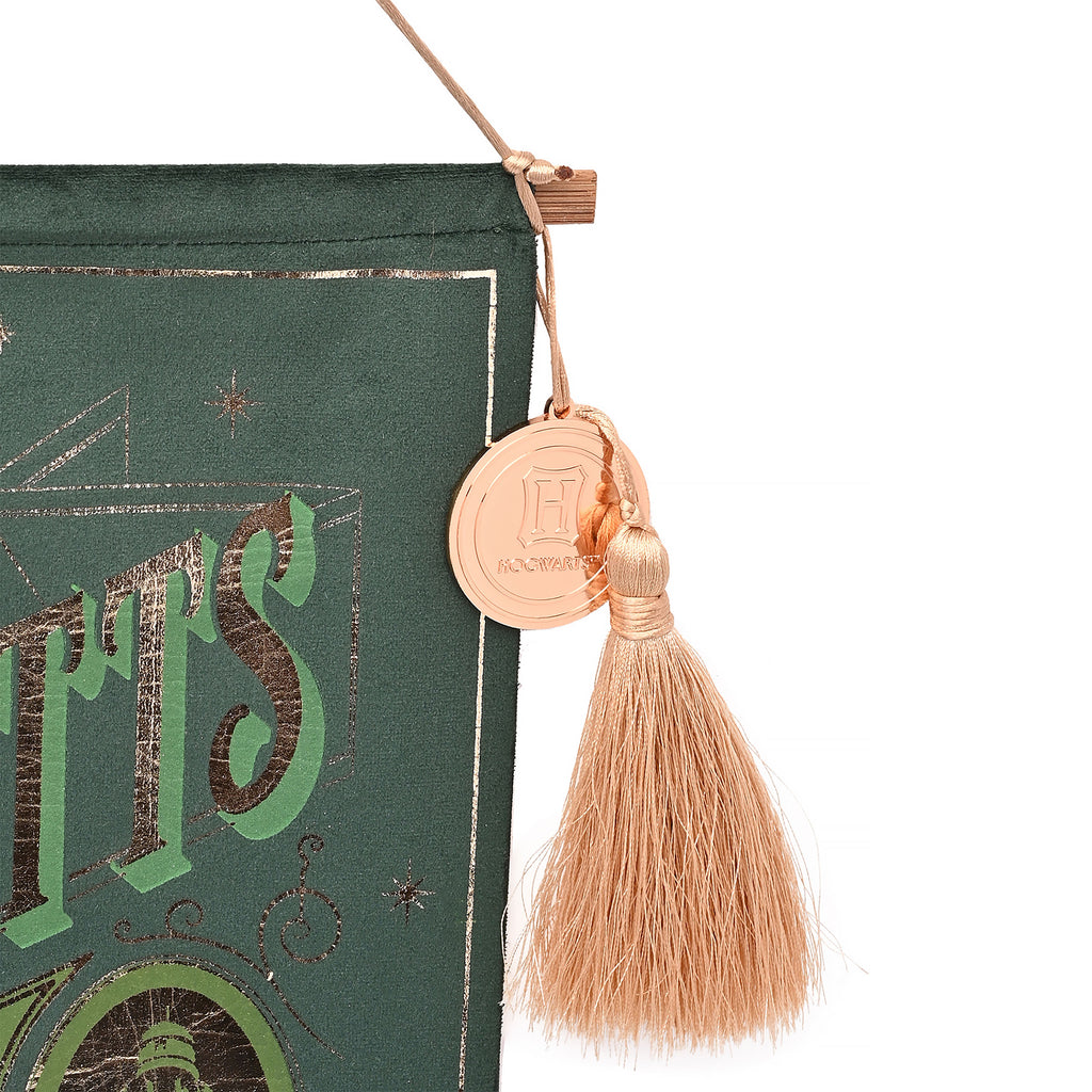 Produktbild Harry Potter - Gringotts Banner