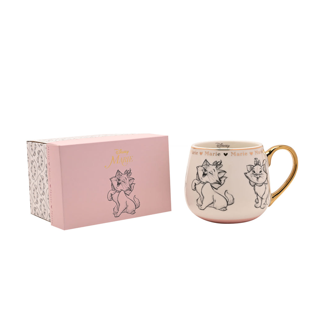 Image produit Les Aristochats - Tasse de collection Marie Premium
