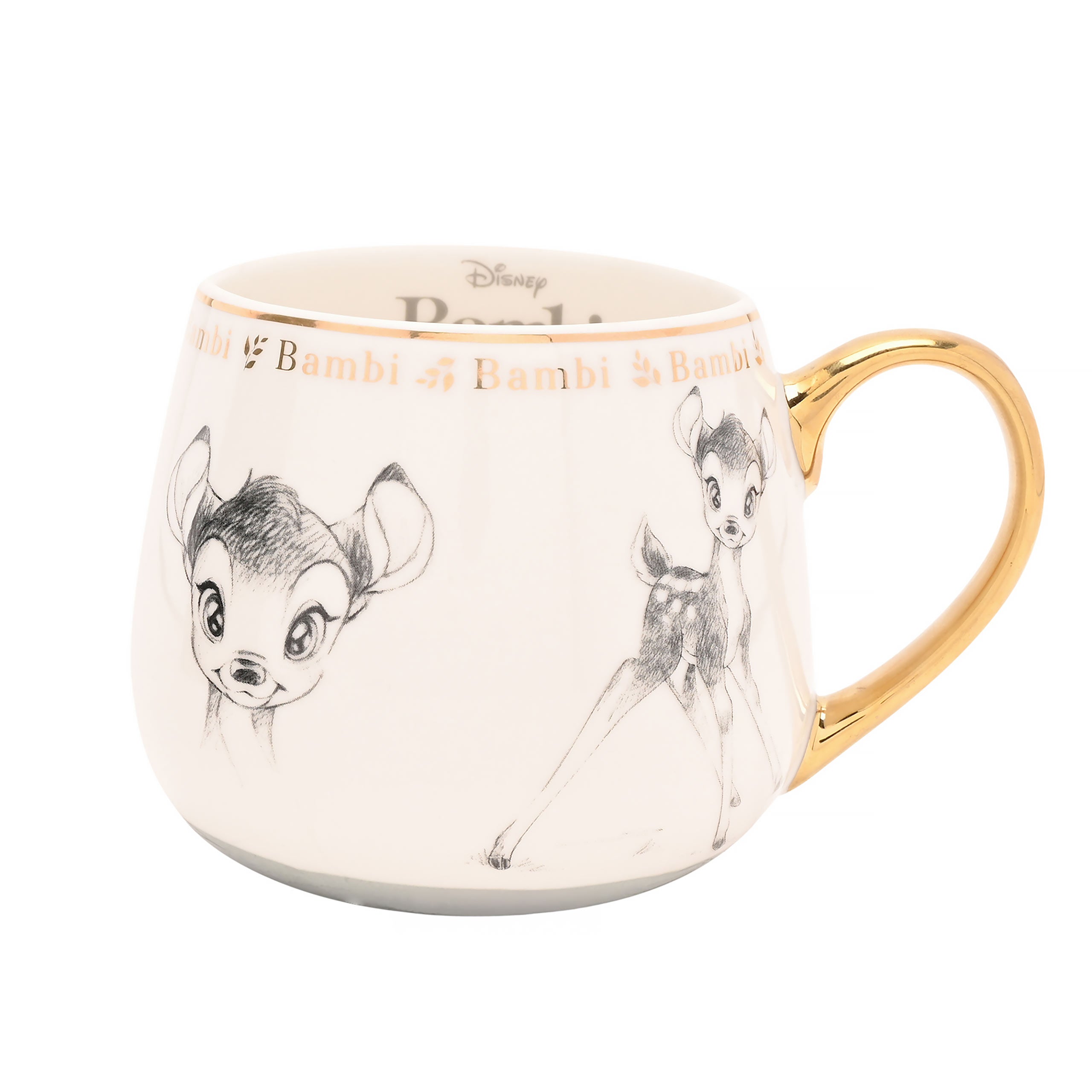 Produktbild Bambi - Premium Sammeltasse