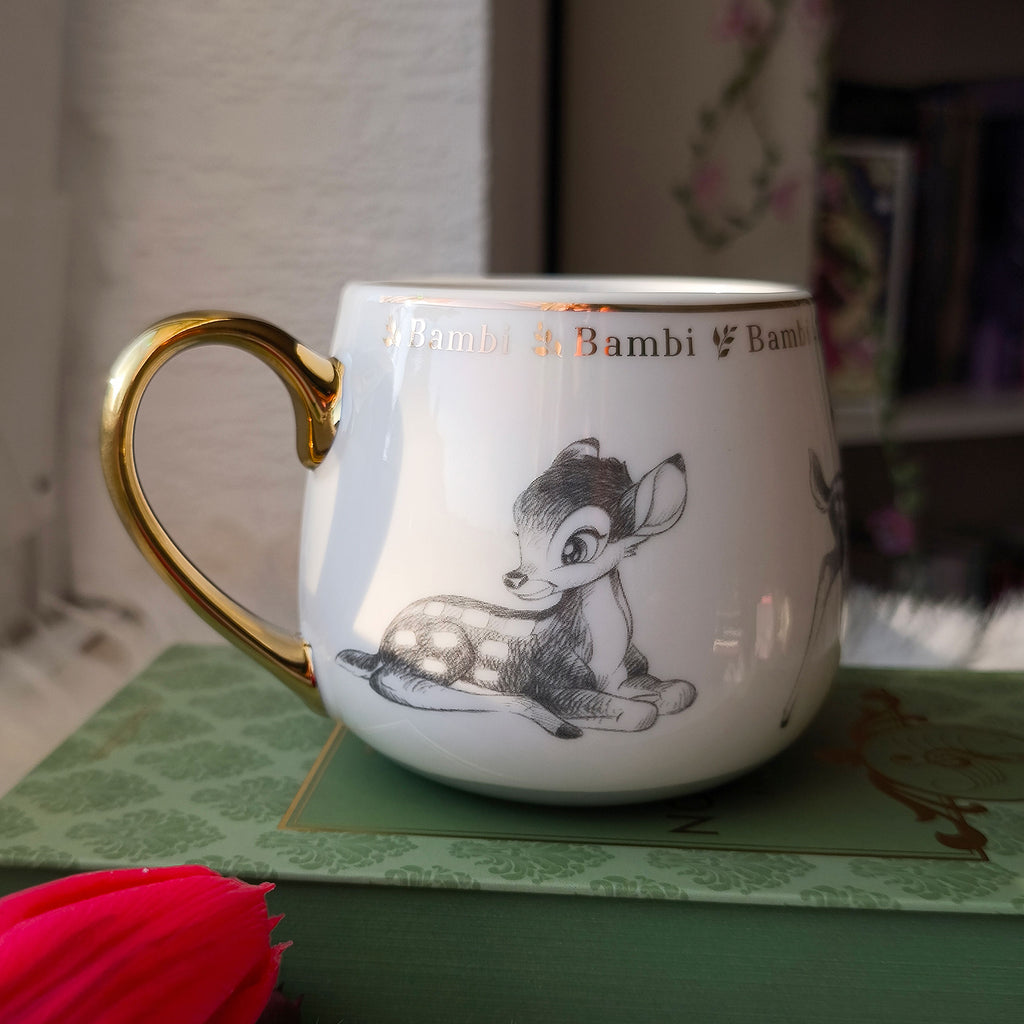 Produktbild Bambi - Premium Sammeltasse