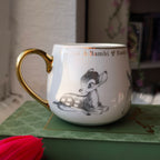 Produktbild Bambi - Premium Sammeltasse