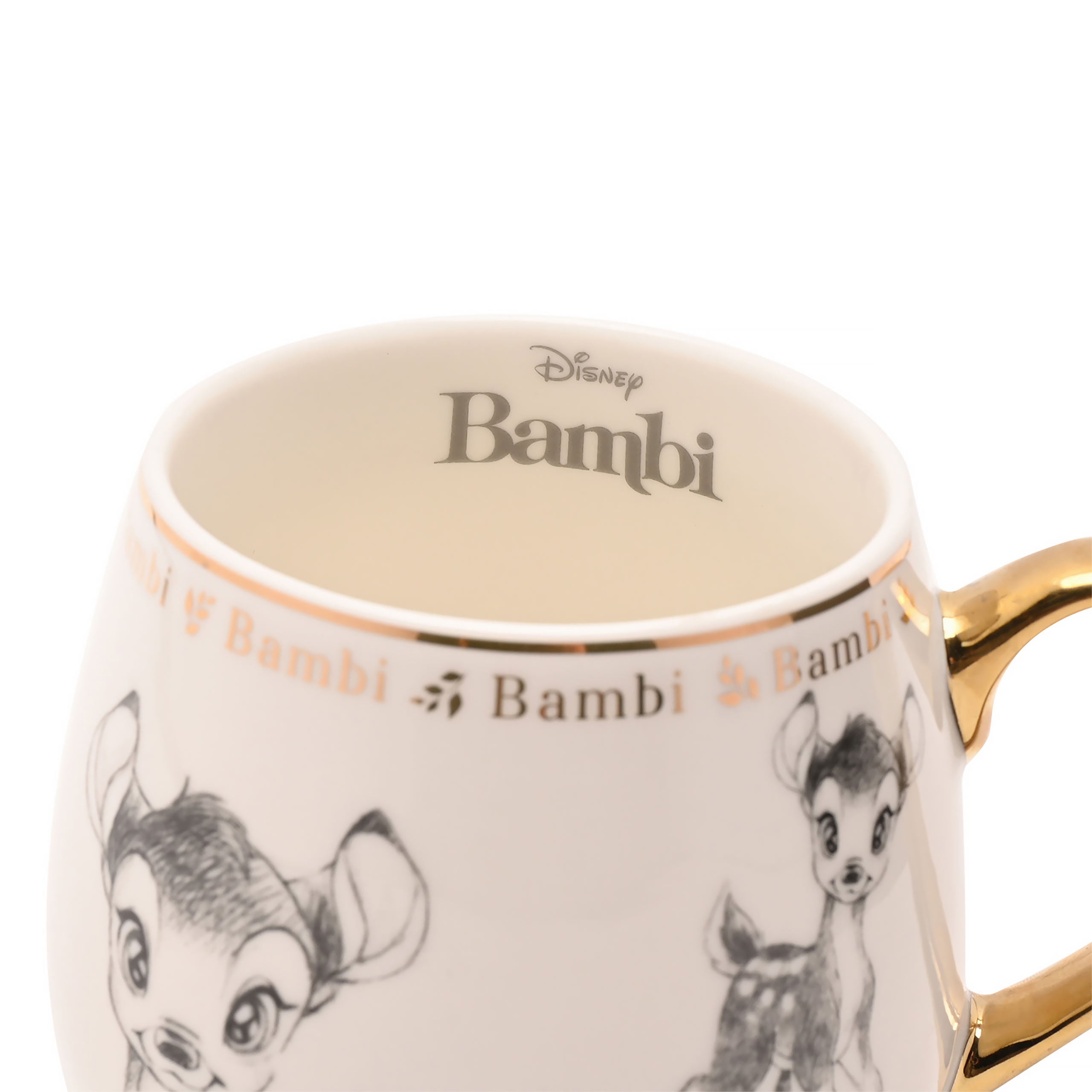 Produktbild Bambi - Premium Sammeltasse