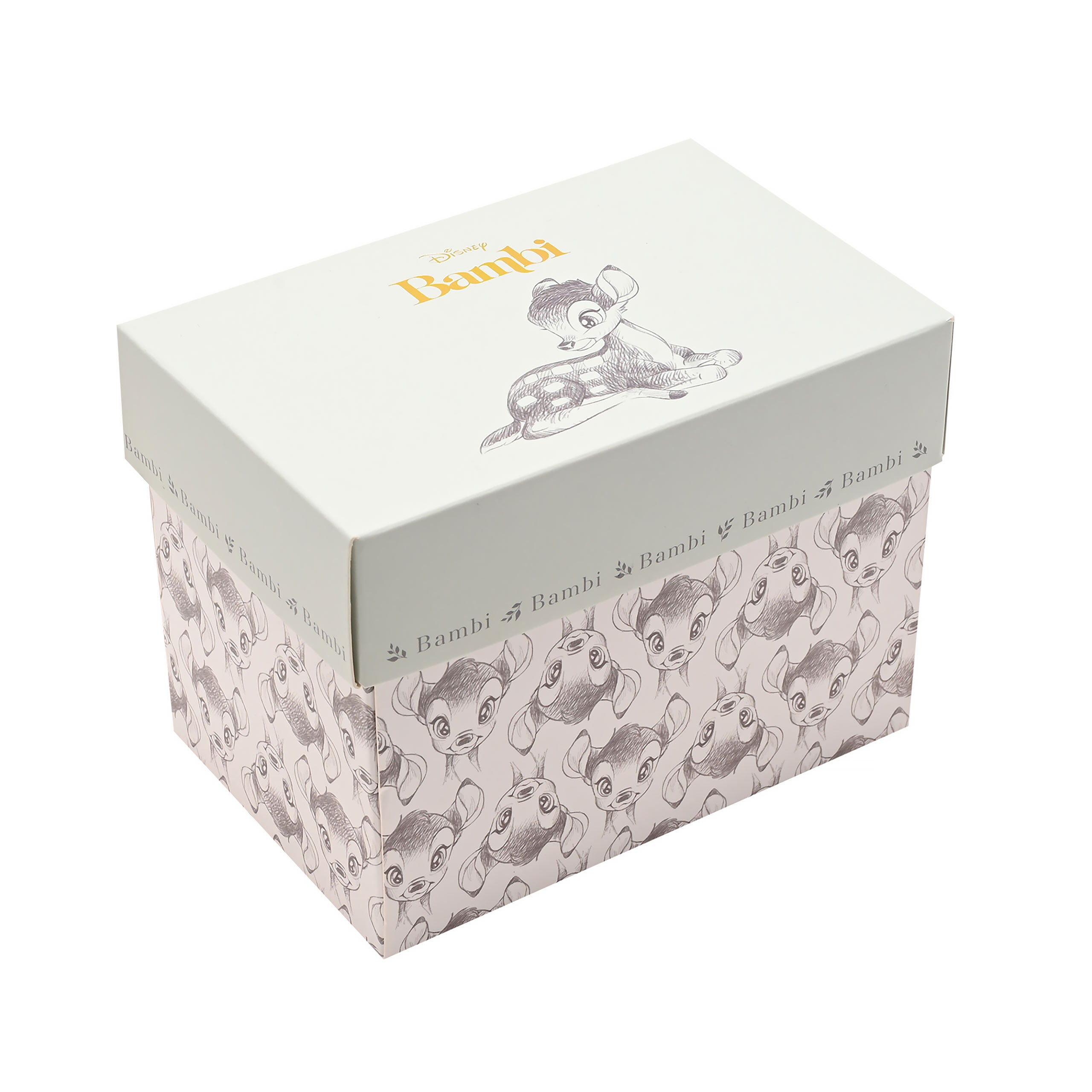Produktbild Bambi - Premium Sammeltasse