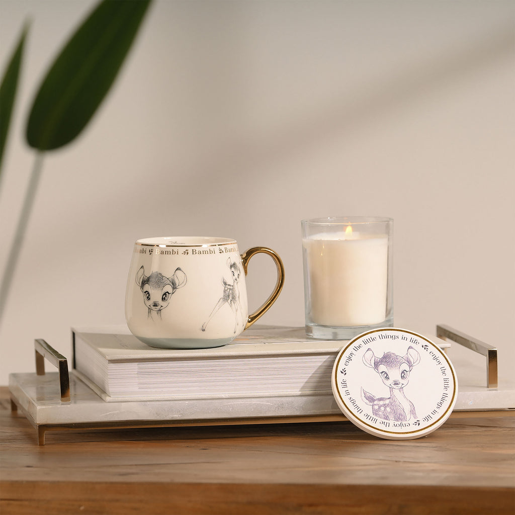 Produktbild Bambi - Premium Sammeltasse