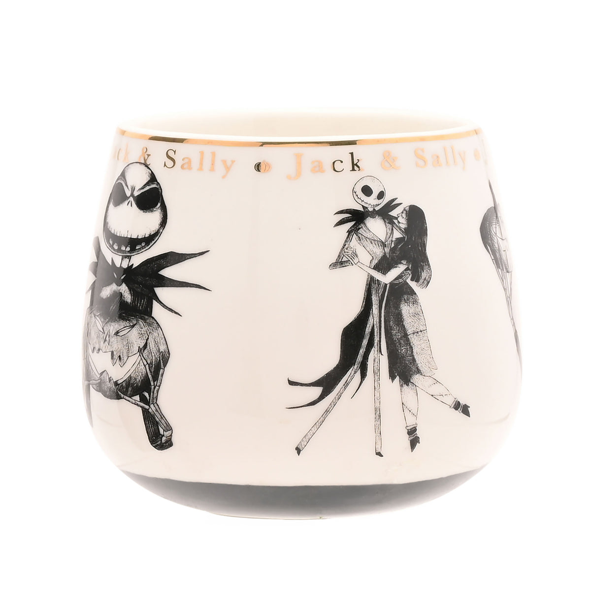 Product image The Nightmare Before Christmas - Sally and Jack Premium Collector's Mug