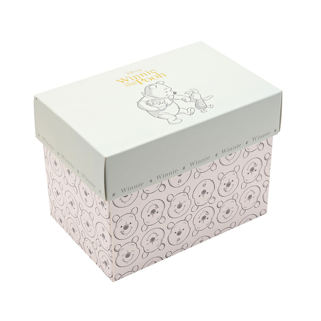 Productafbeelding Winnie de Poeh - Vrienden Premium verzamelmok