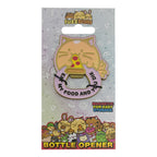 Produktbild Fuzzballs - Whisky Flaschenöffner Limited Edition