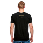 Productafbeelding Iron Maiden - Magic Nekusar T-shirt zwart