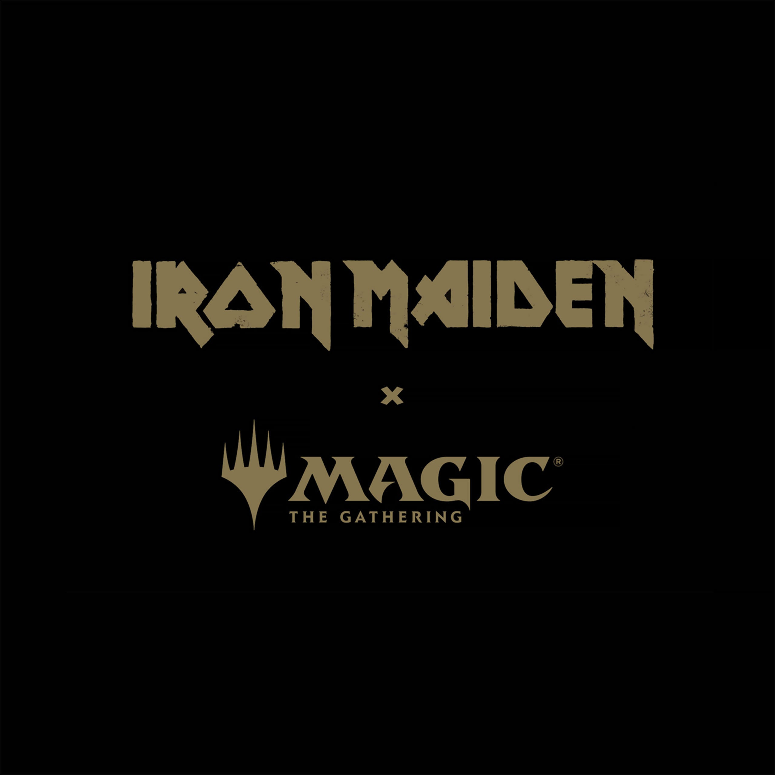 Productafbeelding Iron Maiden - Magic Nekusar T-shirt zwart