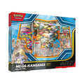 Produktbild Pokemon - Mega-Kangama-ex Sammelkarten Box