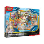 Produktbild Pokemon - Mega-Kangama-ex Sammelkarten Box