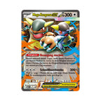 Produktbild Pokemon - Mega-Kangama-ex Sammelkarten Box