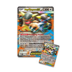 Produktbild Pokemon - Mega-Kangama-ex Sammelkarten Box
