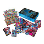 Image produit Pokémon - Méga-Dracaufeu ex Boîte Ultra Premium de cartes à collectionner