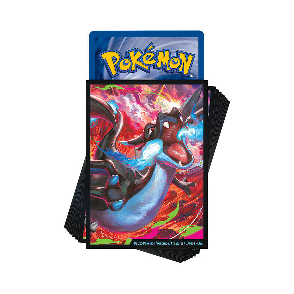 Productafbeelding Pokémon - Mega Charizard ex Ultra Premium verzamelkaartenbox
