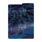 Produktbild Pokemon - Fatale Flammen Mega-Entwicklung Top-Trainer-Box deutsche Version