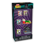Image produit L'Étrange Noël de Monsieur Jack - Coffret de démarrage de figurines Funko Bitty Pop!