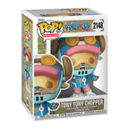 Image produit One Piece - Figurine Funko Pop Chopper Egghead