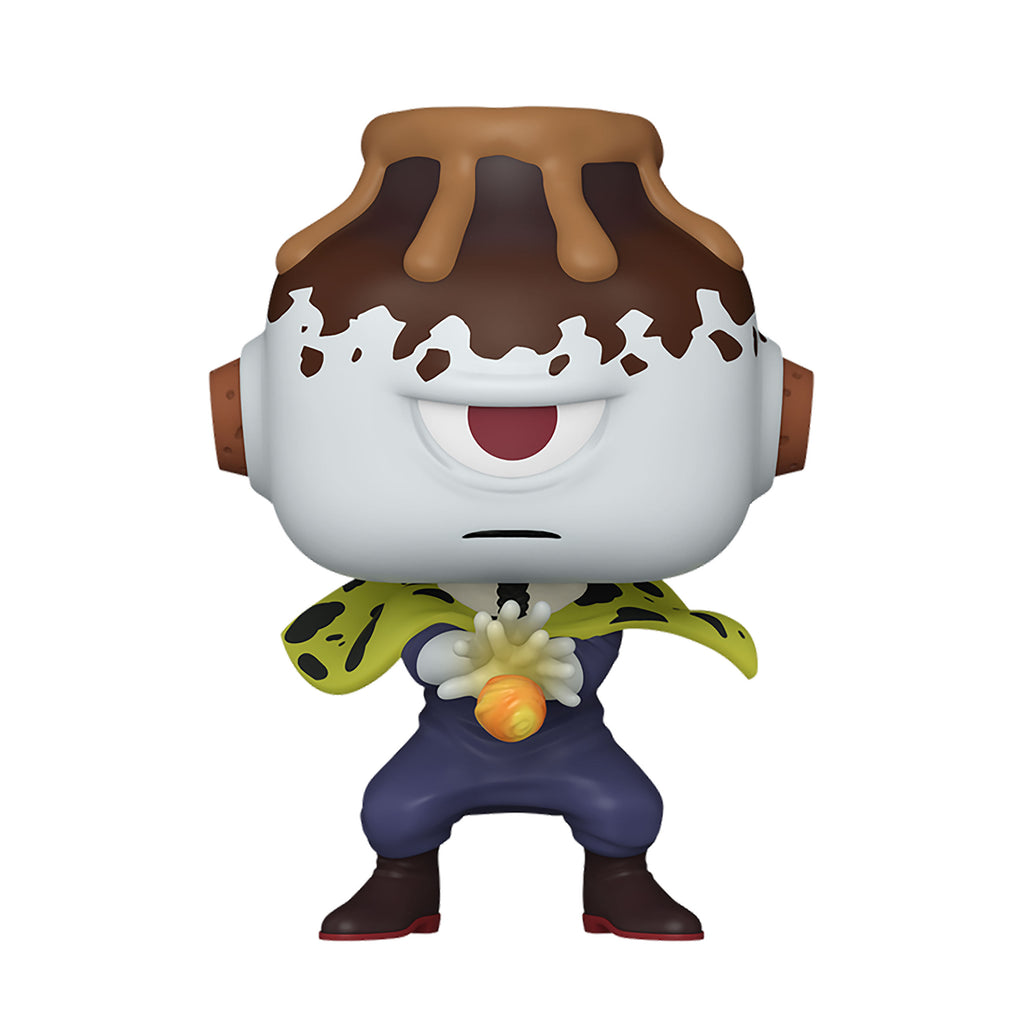 Productafbeelding Jujutsu Kaisen - Jogo Funko Pop!-figuur