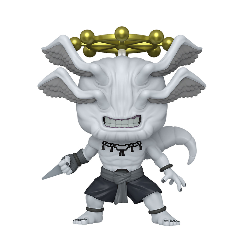Produktbild Jujutsu Kaisen - Mahoraga Funko Pop Figur