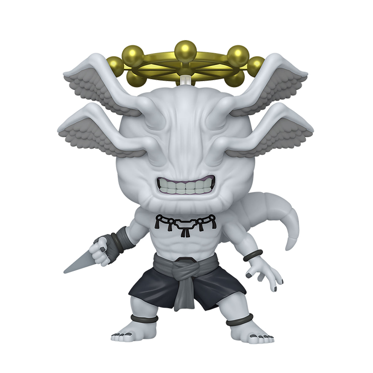 Produktbild Jujutsu Kaisen - Mahoraga Funko Pop Figur