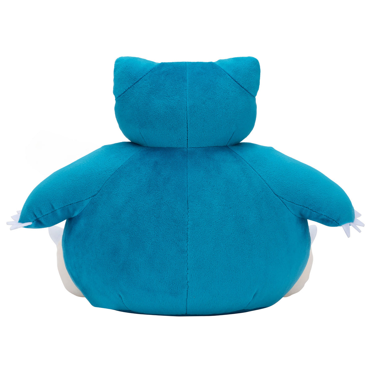 Produktbild Pokemon - Relaxo Plüsch Figur sitzend