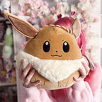 Image produit Pokémon - Évoli Peluche Squishmallows