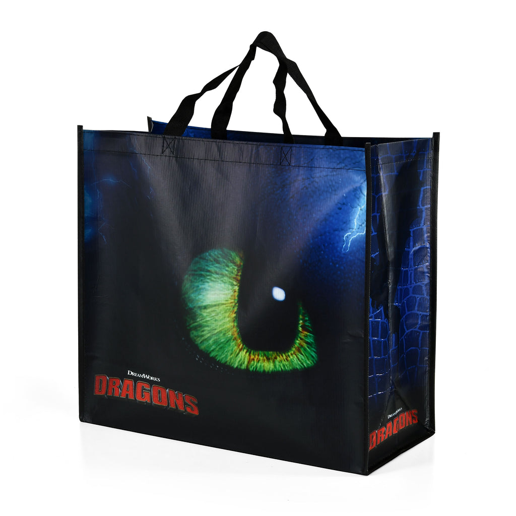 Productafbeelding How to Train Your Dragon - Toothless Draagtas