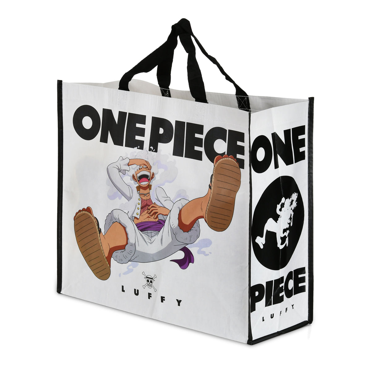 Produktbild One Piece: Gear 5 - Monkey D. Luffy Tragetasche