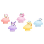 Image produit Hello Kitty and Friends - YuMe Little Mushroom Présentoir de mini veilleuses mystère