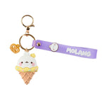Productafbeelding Molang - YuMe Time Series Verrassingssleutelhanger