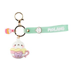Productafbeelding Molang - YuMe Time Series Verrassingssleutelhanger