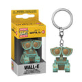 Productafbeelding Wall-E Funko Pop Sleutelhanger