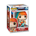 Image produit Masters of the Universe - Figurine Funko Pop He-Man