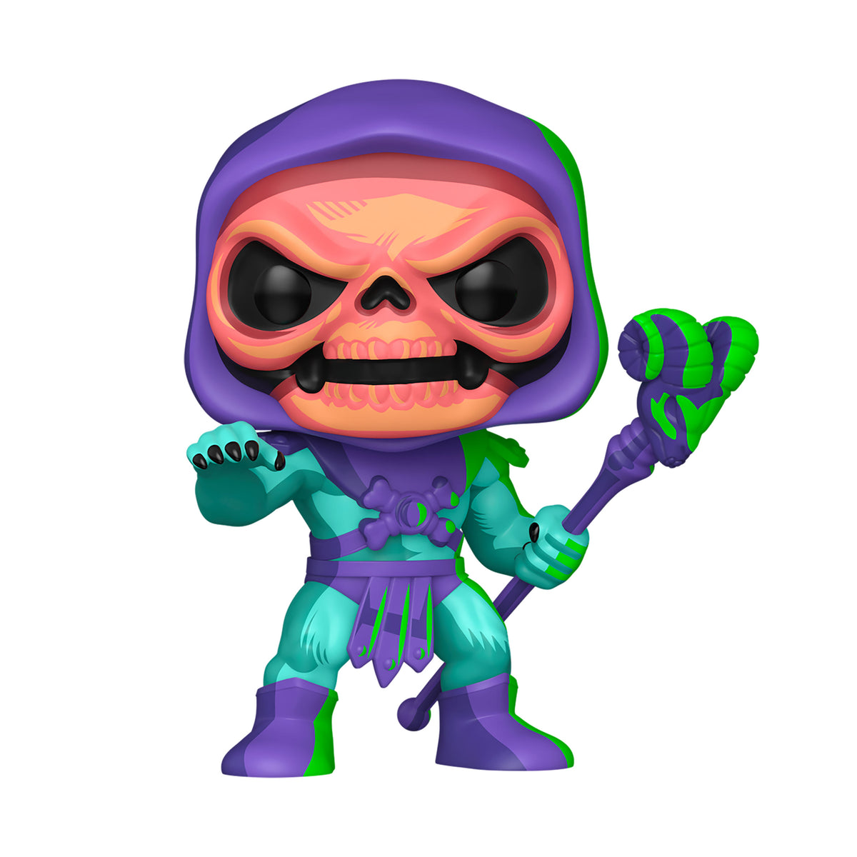 Produktbild Masters of the Universe - Skeletor Funko Pop Figur