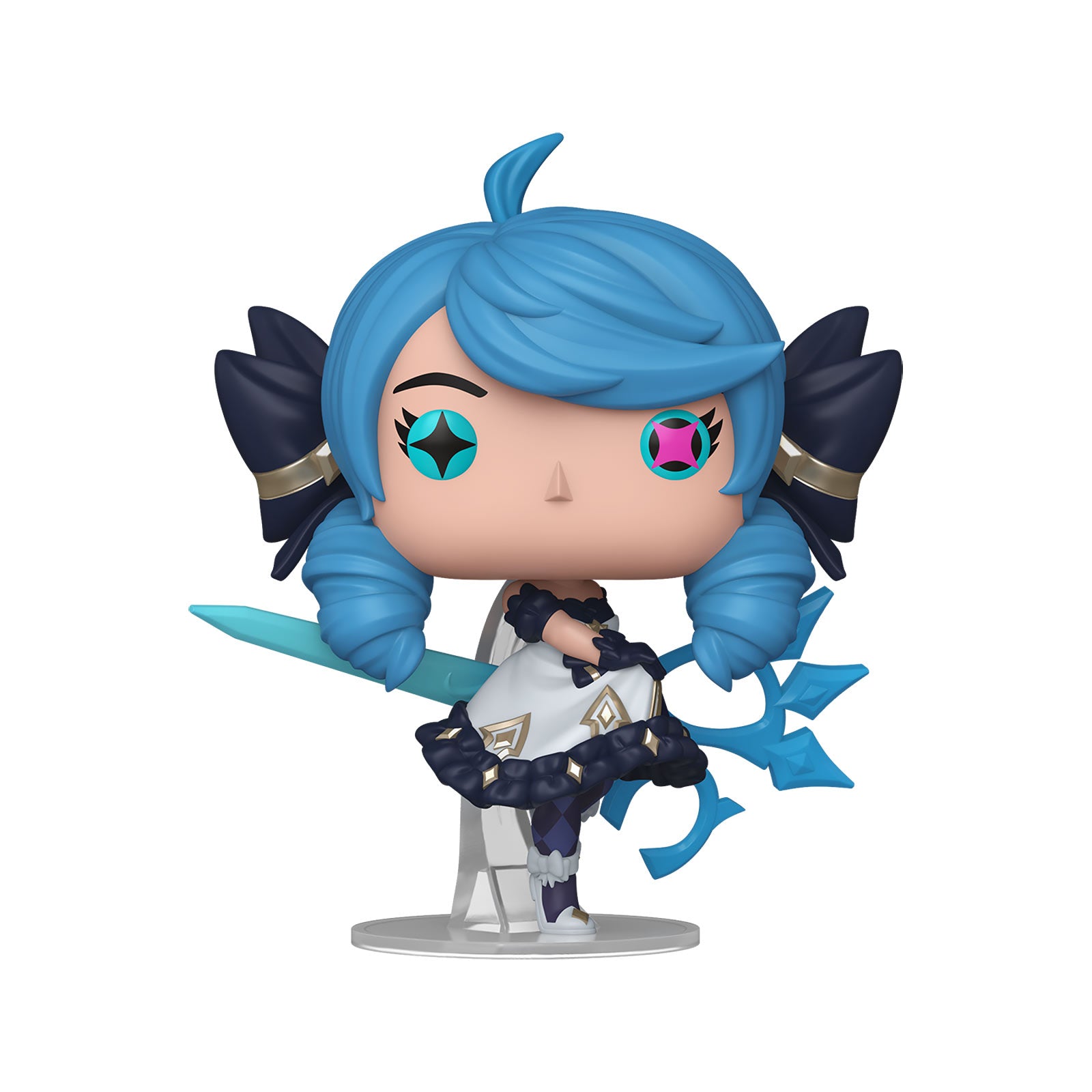 Produktbild League of Legends - Gwen Funko Pop Figur