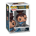 Produktbild League of Legends - Yasuo Funko Pop Figur
