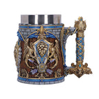Image produit World of Warcraft - Chope Alliance deluxe