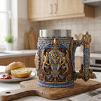 Image produit World of Warcraft - Chope Alliance deluxe