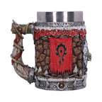 Image produit World of Warcraft - Chope Horde Deluxe