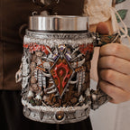 Image produit World of Warcraft - Chope Horde Deluxe