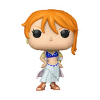 Produktbild One Piece - Nami Alabasta Arc Funko Pop Figur